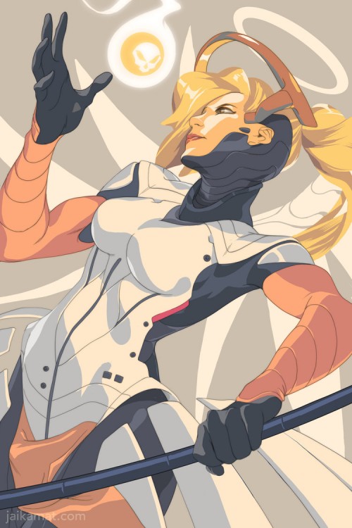Mercy