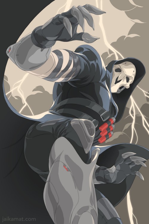 Reaper