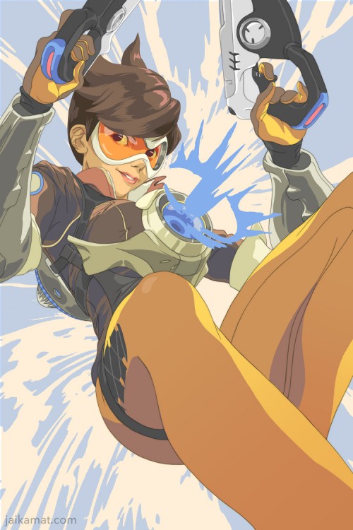 Tracer