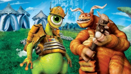 Spore