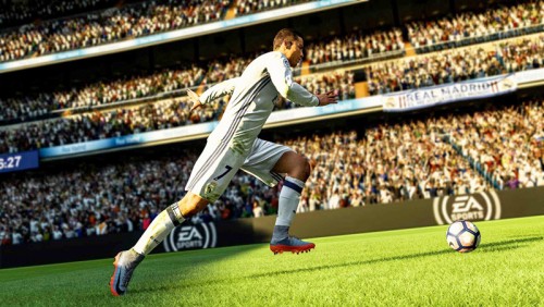 FIFA 18