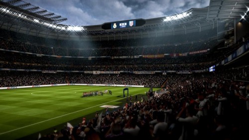 FIFA 18 