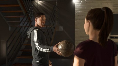 FIFA 18 
