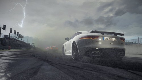 Project CAR 2 