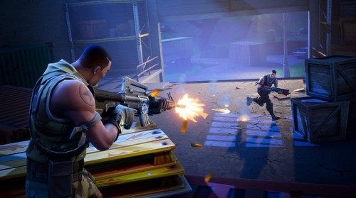 PUBG