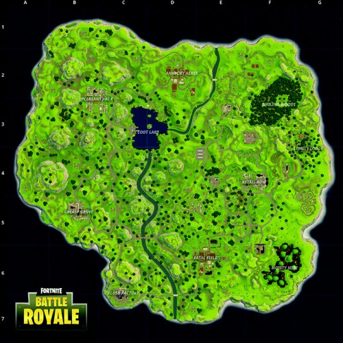 PUBG