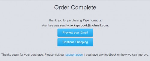 Psychonauts