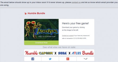 Psychonauts