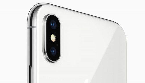 iPhone X