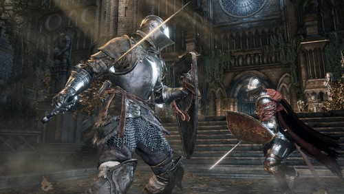  Dark Souls III