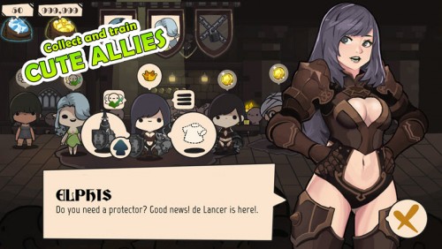 Loot It Go! 