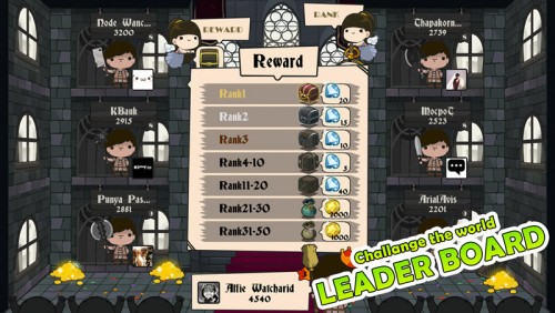 Loot It Go! 