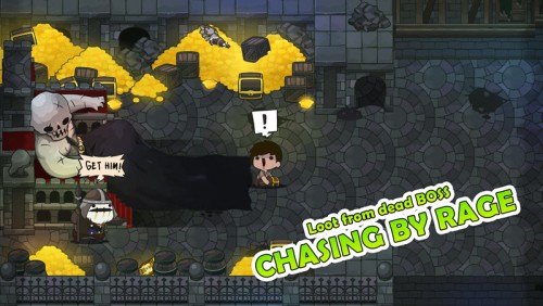 Loot It Go! 