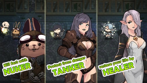 Loot It Go! 