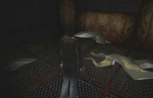 Silent Hill