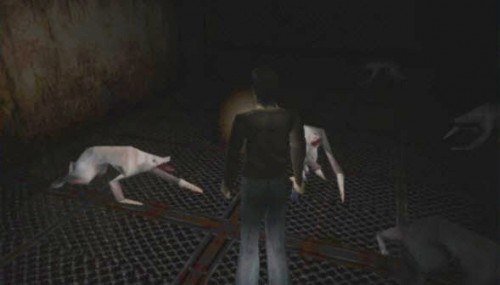Silent Hill