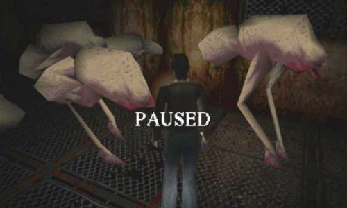 Silent Hill