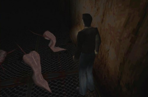 Silent Hill