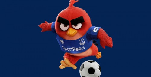 Angry Birds