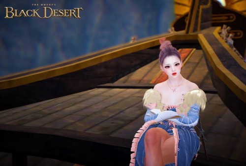 Black Desert 