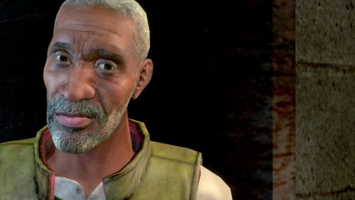 Half-Life 2