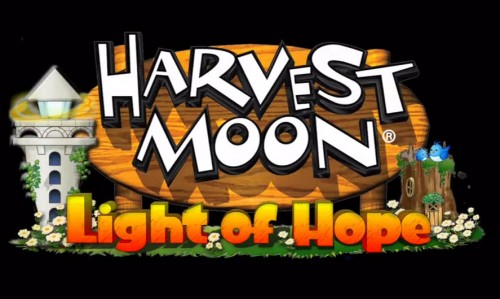 Harvest Moon: Light of Hope