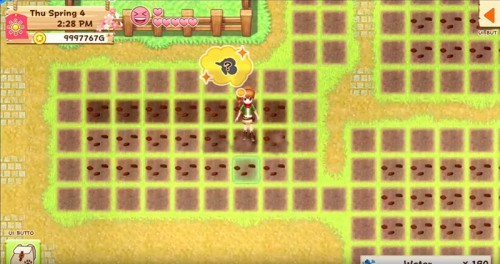 Harvest Moon: Light of Hope