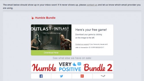 Outlast