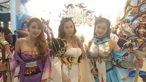 Seven Knights