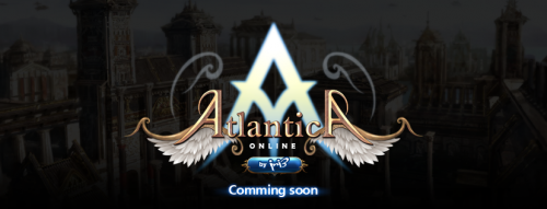 Atlantica Online