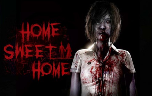 Home Sweet Home