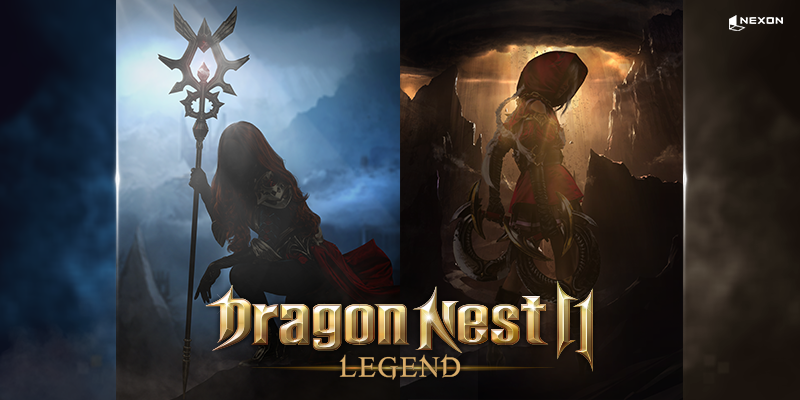 dragon nest 2 legend