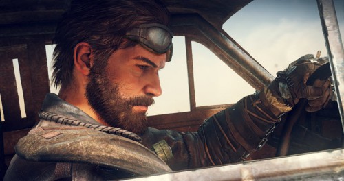 Mad Max 