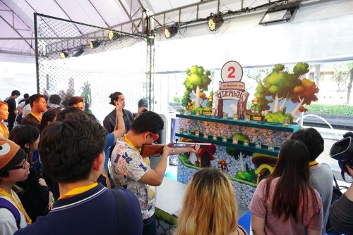 MapleStory