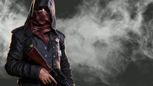 PUBG