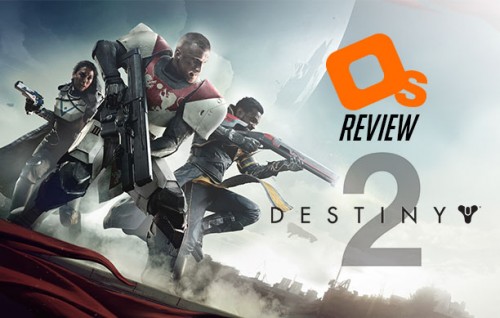 Destiny 2