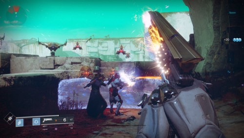 Destiny 2