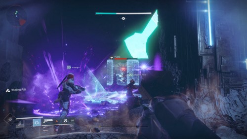 Destiny 2