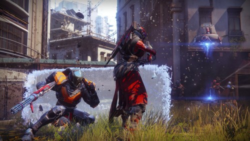 Destiny 2