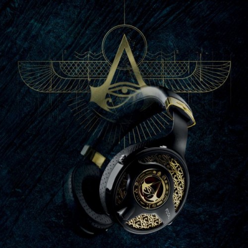 Assassin's Creed: Origins