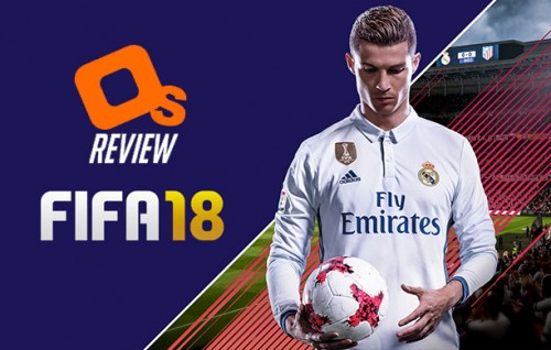 FIFA 18