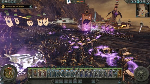 Total War: Warhammer II