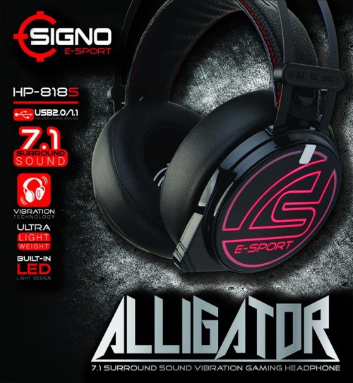 SIGNO E-Sport