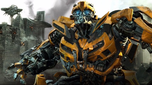 Bumblebee