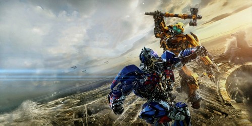 Bumblebee
