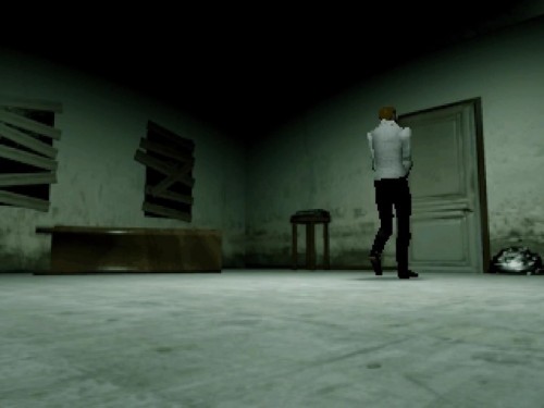 Resident Evil 7 