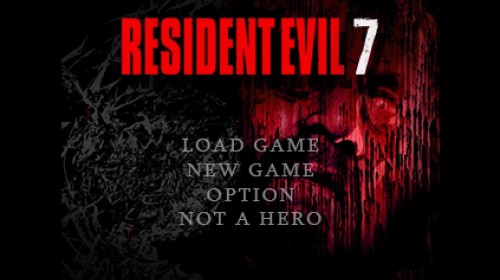 Resident Evil 7