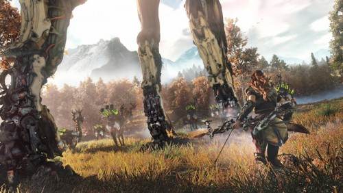 Horizon: Zero Dawn Complete Edition