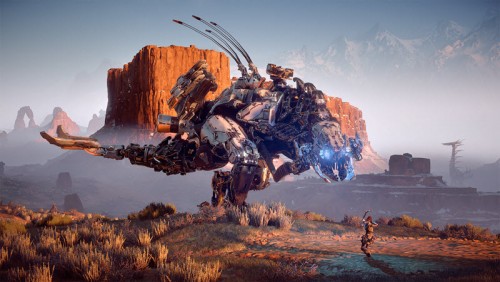 Horizon: Zero Dawn Complete Edition