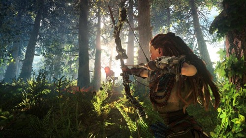Horizon: Zero Dawn Complete Edition